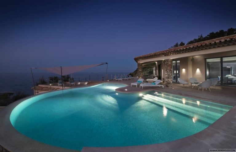 Villa Anahita