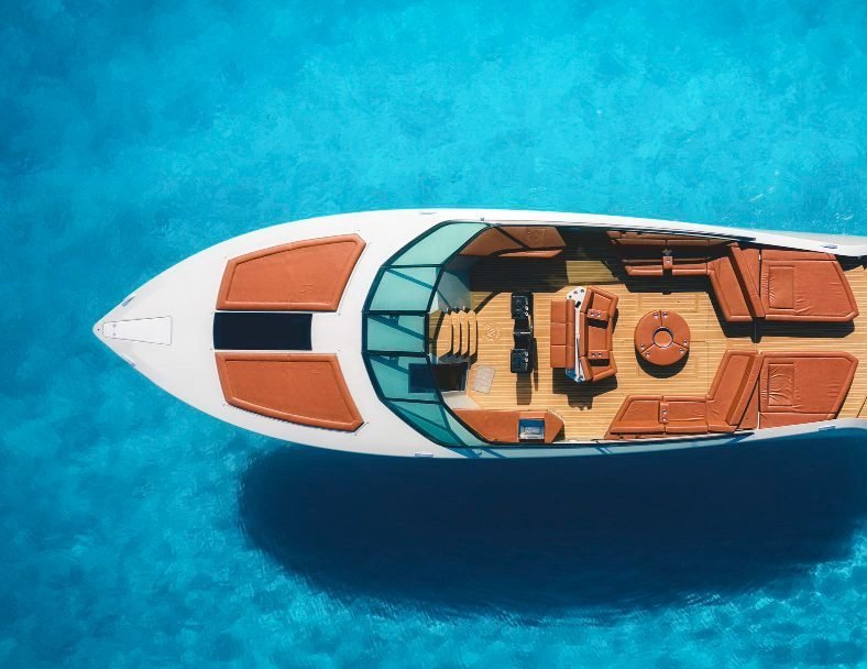 Yacht Charter Monaco