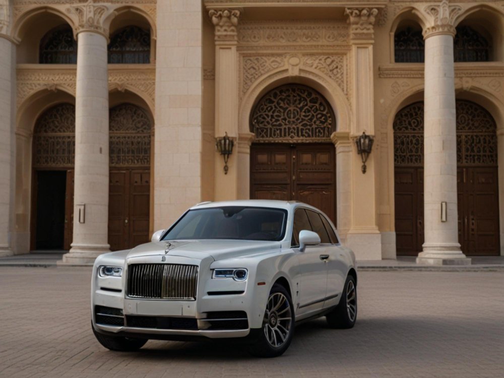 Chauffeur Services