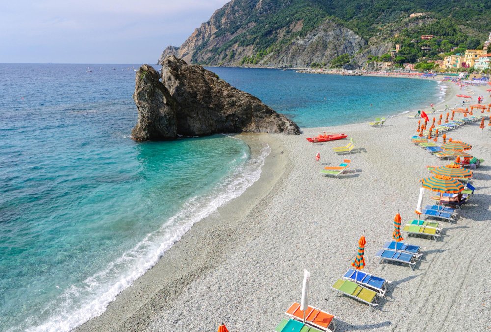 Luxury Travel