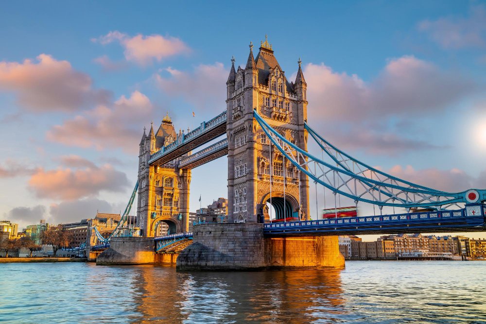 London