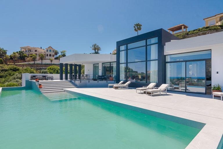 Villa Harmony