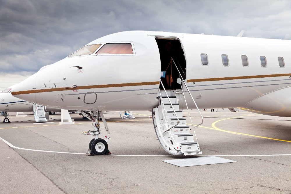 Private Jet Charter