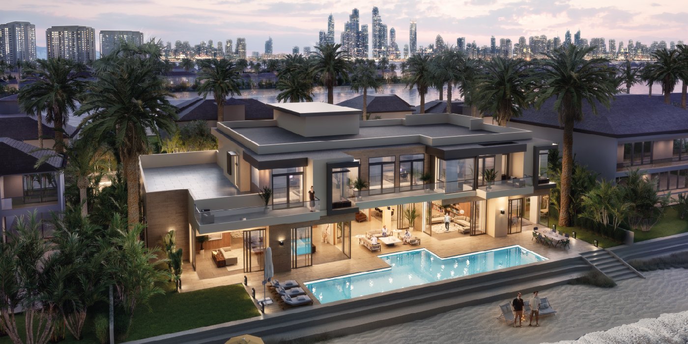 Villa Melissa