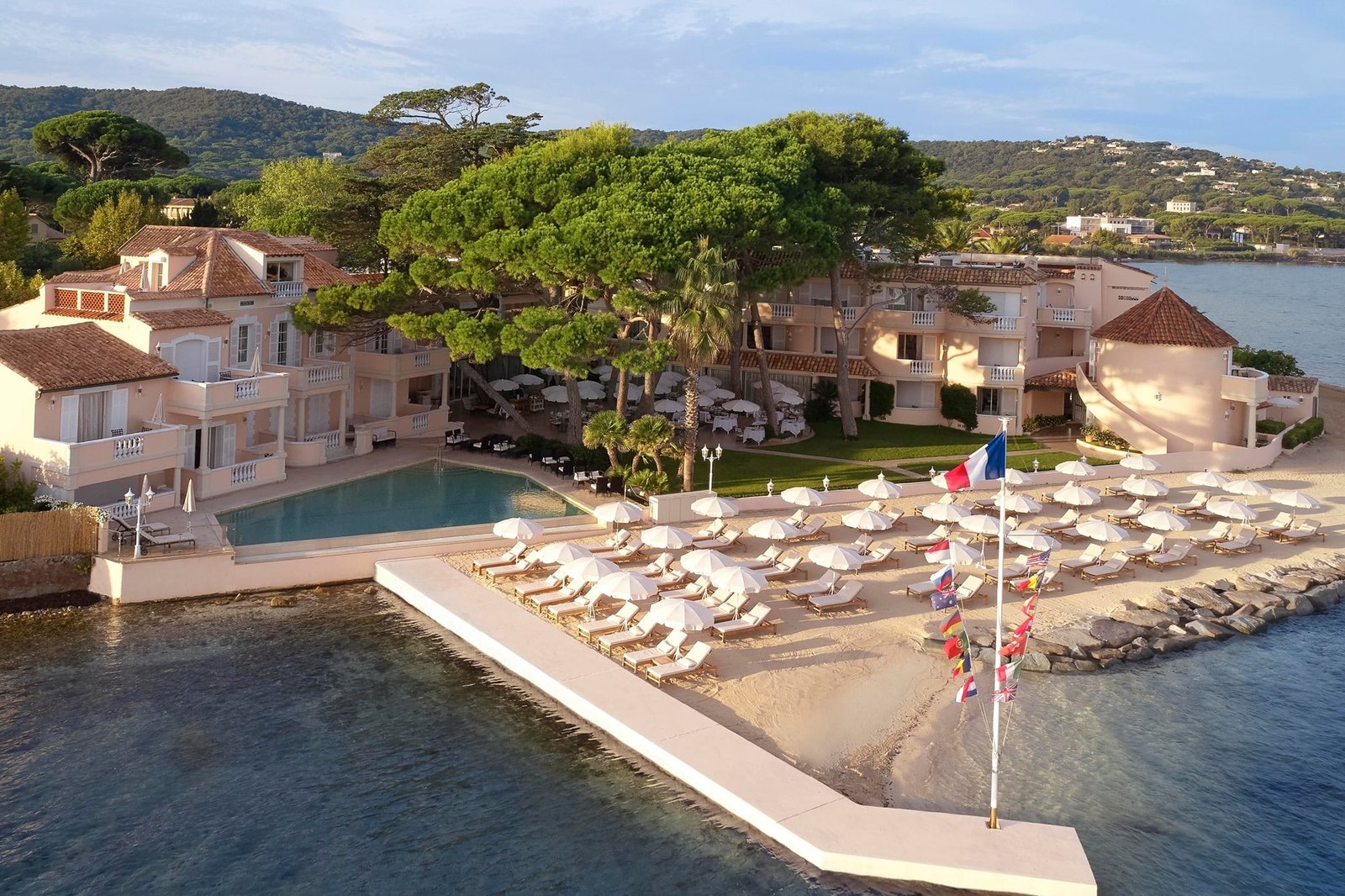 Villa Melyne