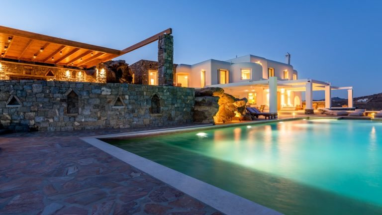 Villa Jade
